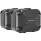 SW-Motech DUSC Hard Case System - Honda NC750 '16-'22 KFT.01.699.65100/B | Luggage Group