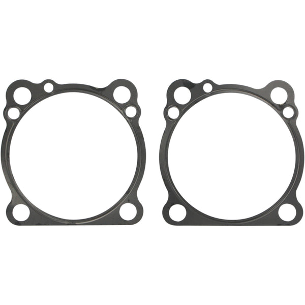 Cometic Base Gasket - .010