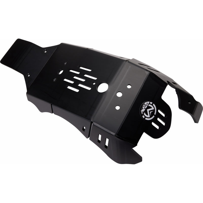 Moose Racing Pro LG Skid Plate - Yamaha PX1688