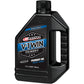 Maxima Racing Oil V-Twin Primary Drive Oil - 1 U.S. quart 40-04901