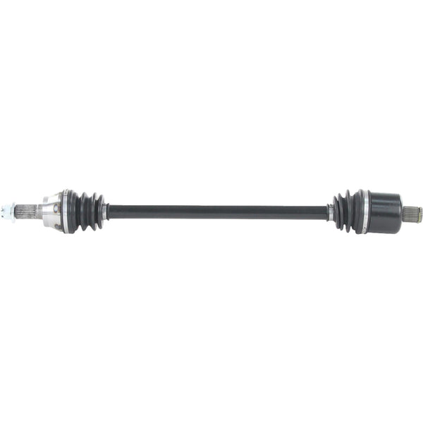 MOOSE OFFROAD Axle Kit - CV - Complete - OEM Replacement - Standard - Front Left/Right - Polaris General POL-7103