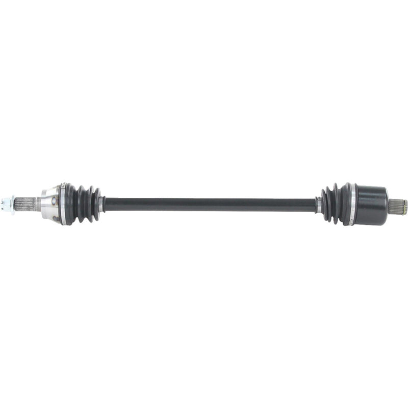 MOOSE OFFROAD Axle Kit - CV - Complete - OEM Replacement - Standard - Front Left/Right - Polaris General POL-7103