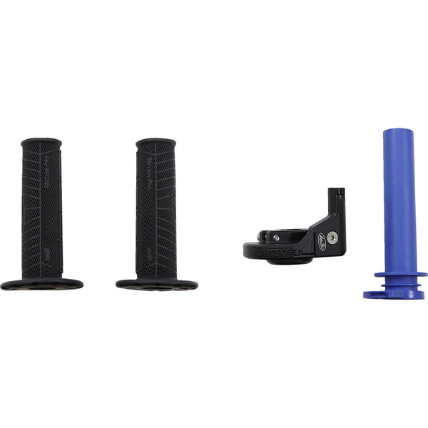 Motion Pro Throttle Kit 01-2821