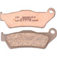 DP BRAKES Standard Brake Pads DP617