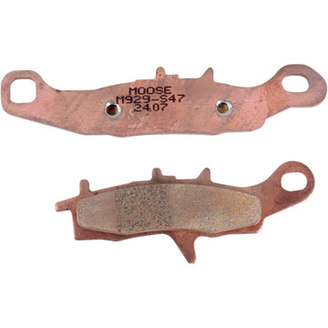 MOOSE OFFROAD XCR Brake Pads - Front - Kawasaki/Suzuki M929-S47