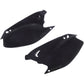 ACERBIS Side Panels - Black 2043360001