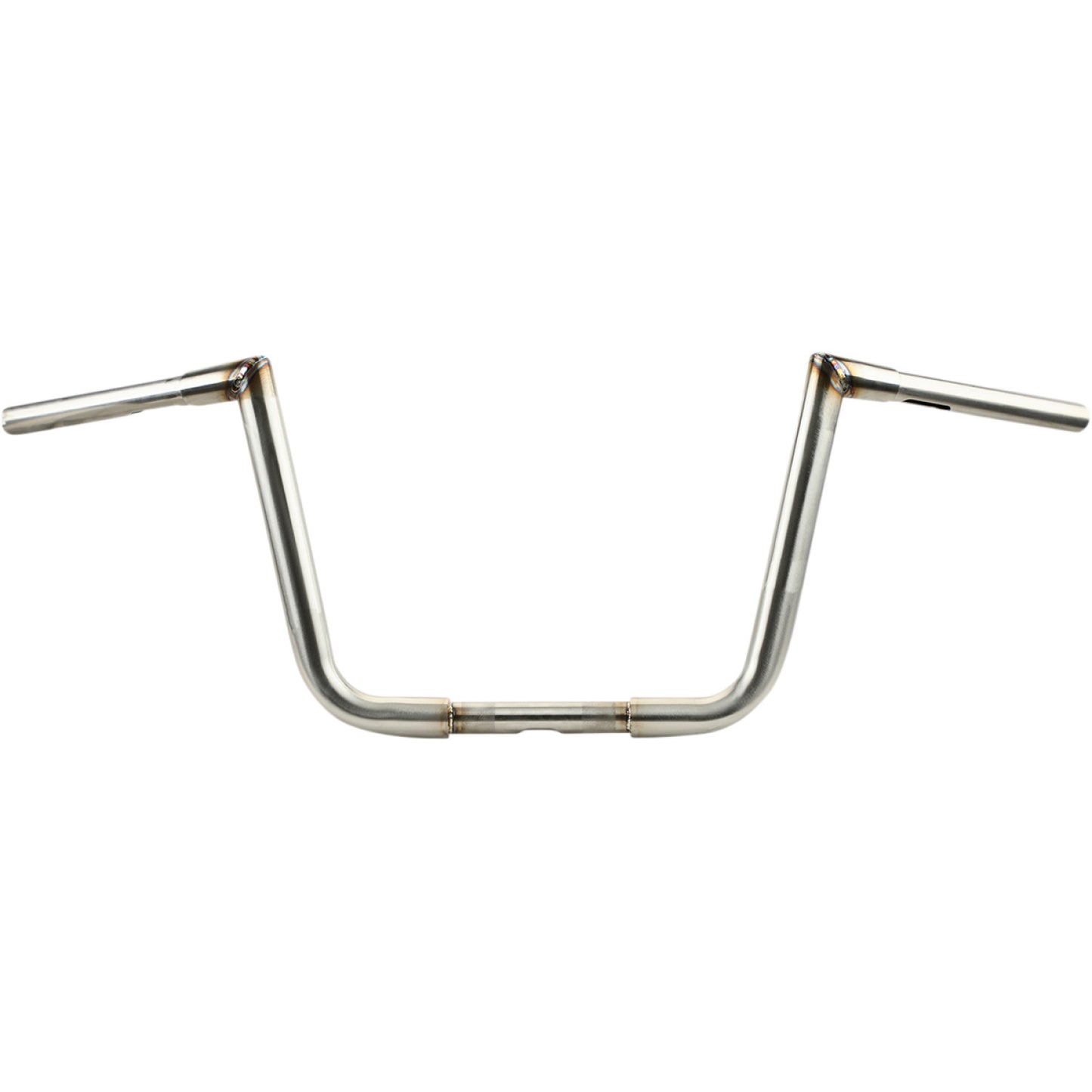 LA Choppers Handlebar - Big Twin Peaks - 10" - Stainless Steel LA-7360-10SS