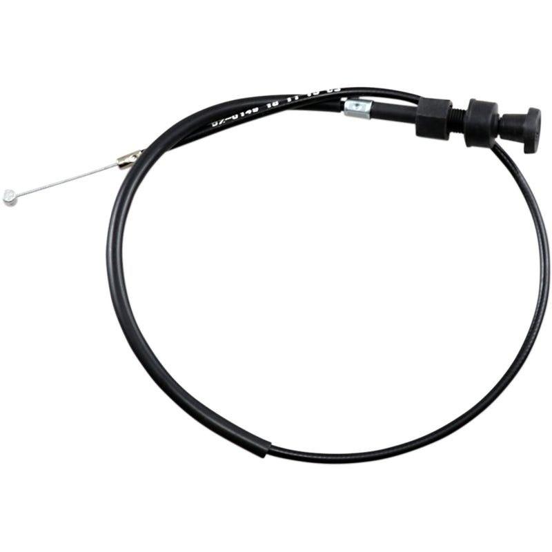 MOTION PRO Choke Cable - Honda - Black 02-0149 by Motion Pro