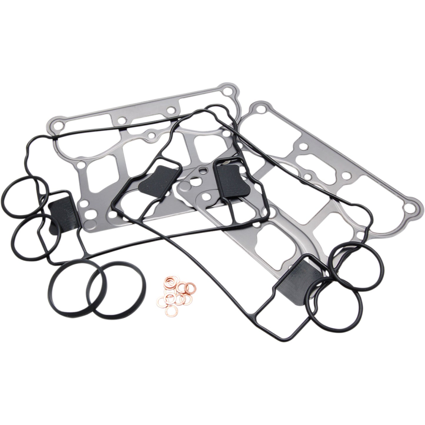 COMETIC S&S Rocker Box Gasket Kit C9155