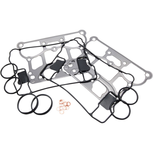 Cometic S&S Rocker Box Gasket Kit C9155
