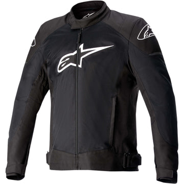 ALPINESTARS T SP X Superair Jacket - Black - Large 3302022-10-L