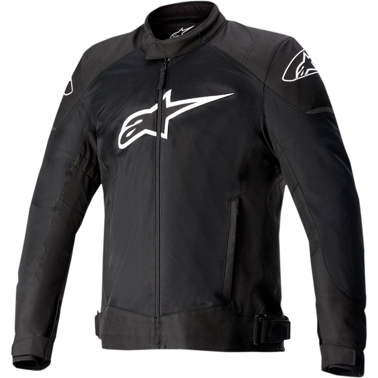 ALPINESTARS T SP X Superair Jacket - Black - 3XL 3302022-10-3X