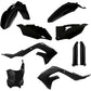 ACERBIS Full Replacement Body Kit - Black 2736290001