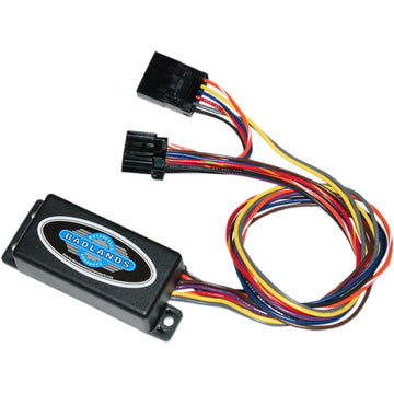 BADLANDS Run/Brake/Turn Module - '04-'13 XL ILL-01-C
