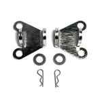 Teneree 700 20mm footpeg lowering bracket. (LBYMH)