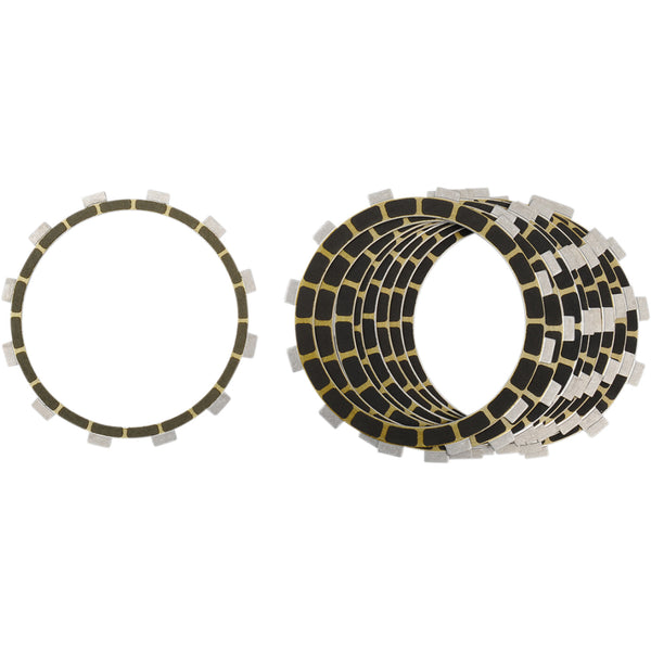 Barnett Friction Plate Set 302-90-20056