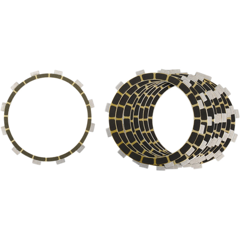 Barnett Friction Plate Set 302-90-20056 | Clutch Plates & Springs