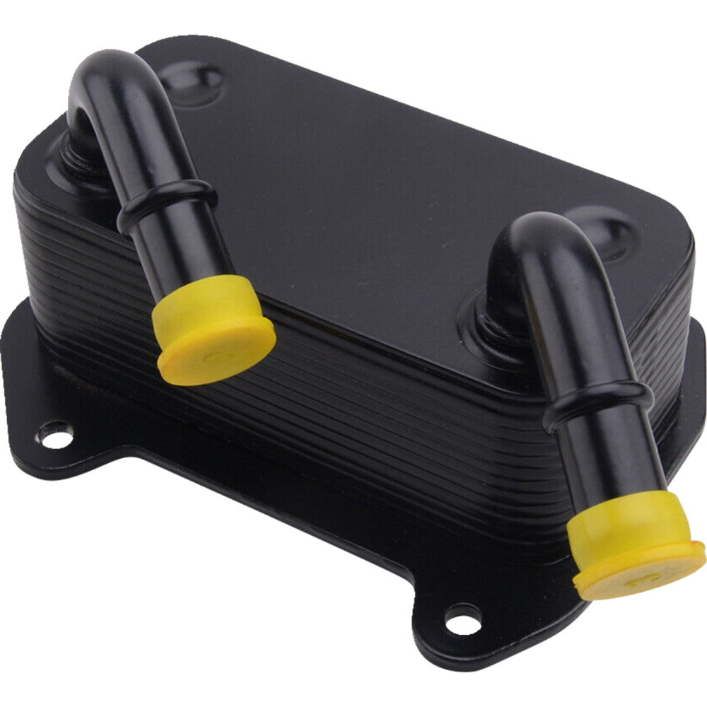 WSM Oil Radiator - Sea-Doo 010-7025-01