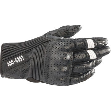 ALPINESTARS Kei Gloves - Black - 2XL 3566221-10-2X