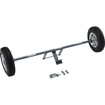 Moose Racing Training Wheels - KTM SX Mini 9501-0217