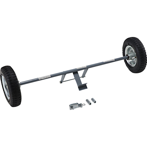 Moose Racing Training Wheels - KTM SX Mini 9501-0217