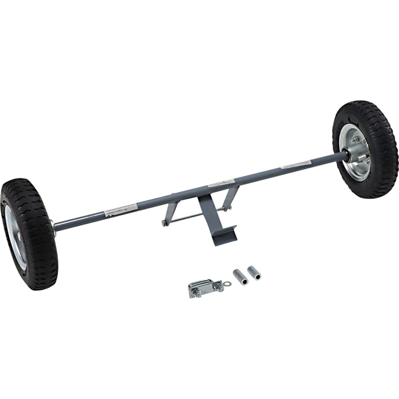 Moose Racing Training Wheels - KTM SX Mini 9501-0217
