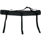 Moose Utility 6-Pack Rollbar Cooler Bag - Black 6PRB-11 | Cooler Bags