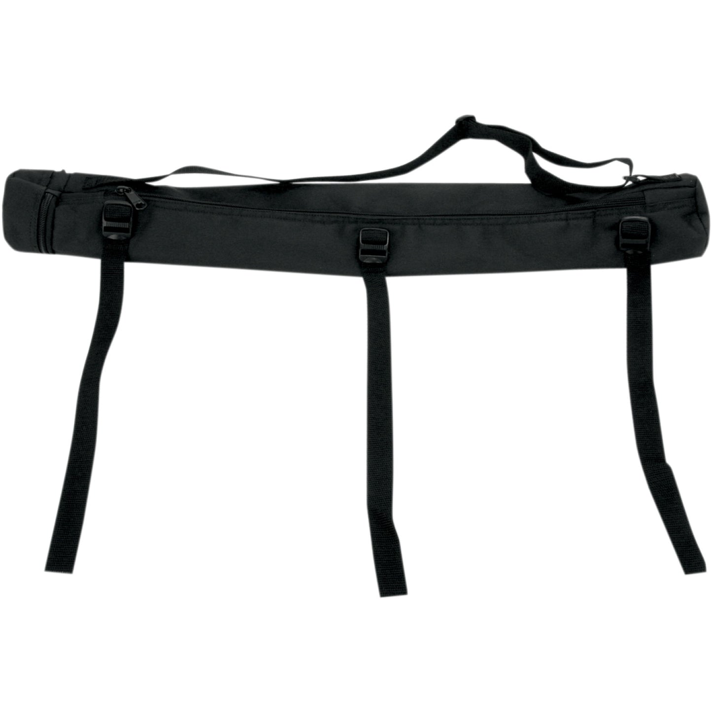 Moose Utility 6-Pack Rollbar Cooler Bag - Black 6PRB-11 | Cooler Bags