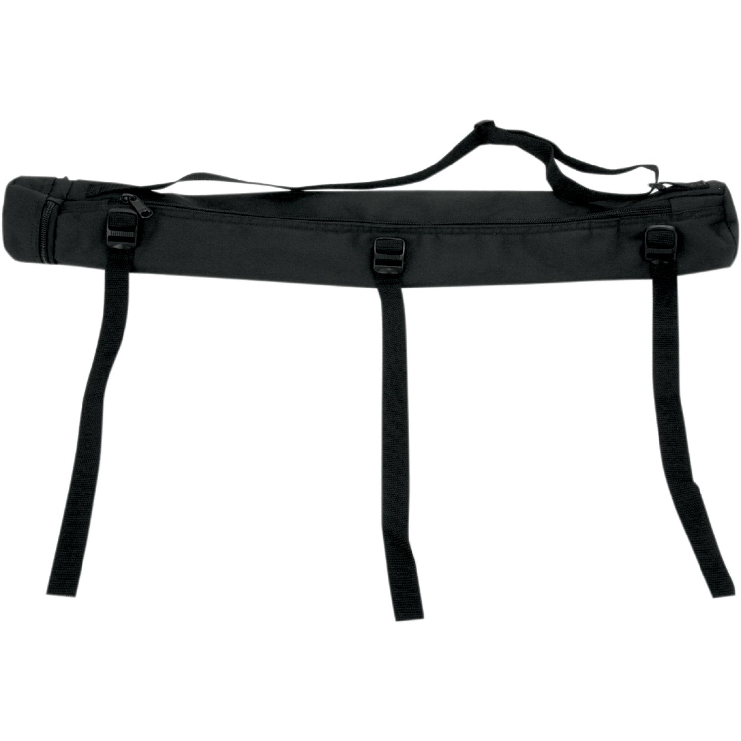 Moose Utility 6-Pack Rollbar Cooler Bag - Black 6PRB-11 | Cooler Bags
