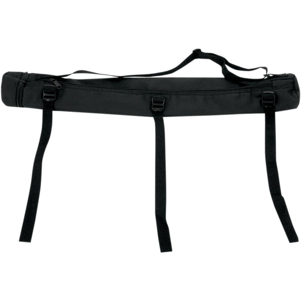Moose Utility 6-Pack Rollbar Cooler Bag - Black 6PRB-11