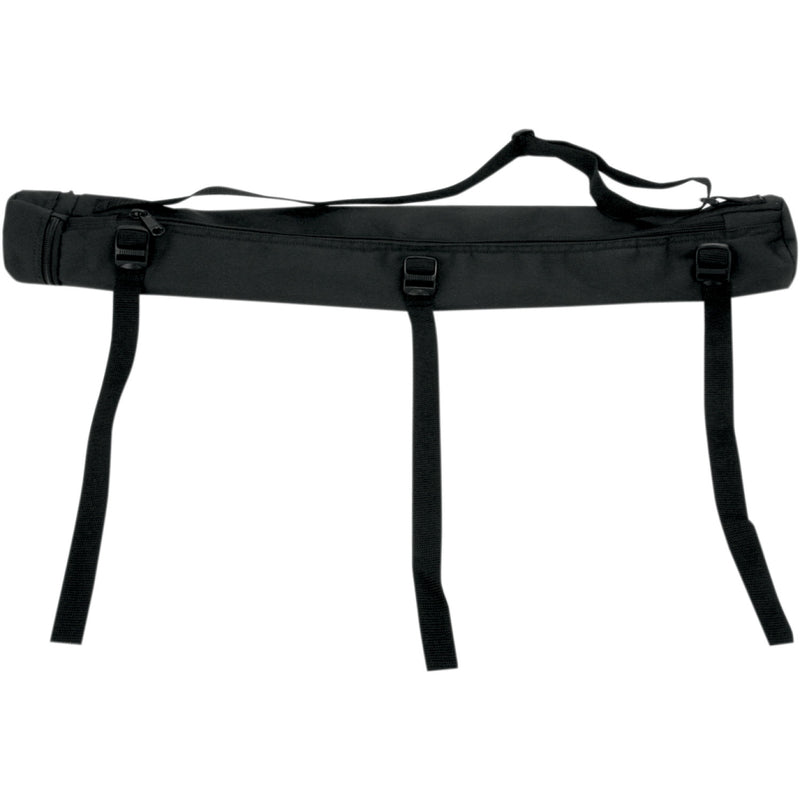 Moose Utility 6-Pack Rollbar Cooler Bag - Black 6PRB-11 | Cooler Bags