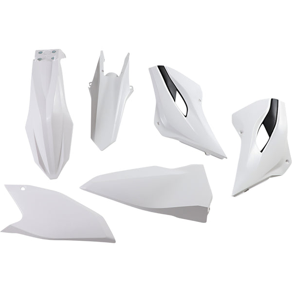 Acerbis Standard Replacement Body Kit - OEM 2393434584