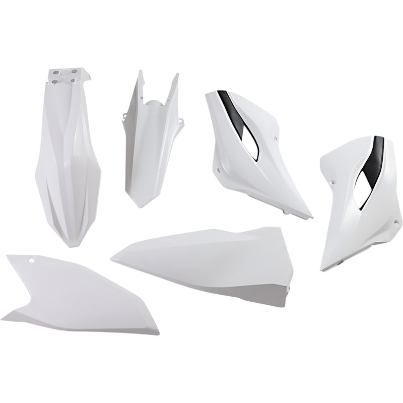 Acerbis Standard Replacement Body Kit - OEM 2393434584