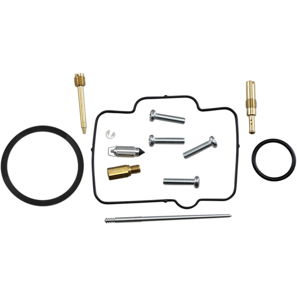 Moose Racing Carburetor Repair Kit - Honda 26-1575