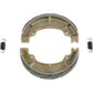EBC Brake Shoes - Honda/Polaris 306G | Brake Shoes