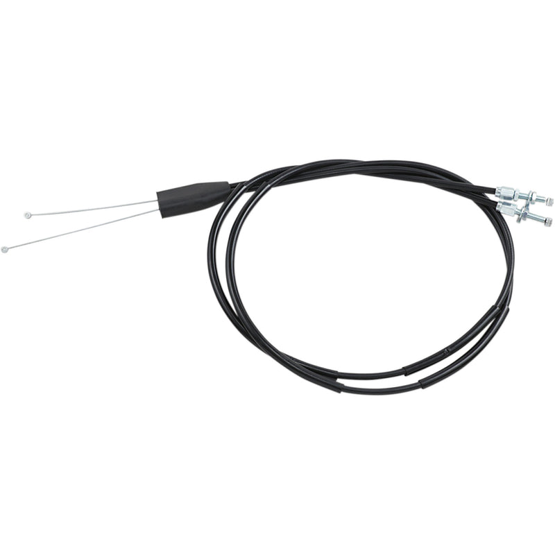 MOTION PRO Throttle Cable 01-0472 by Motion Pro