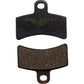 EBC Sport Carbon Brake Pads FA291X | Brake Pads   Ceramic