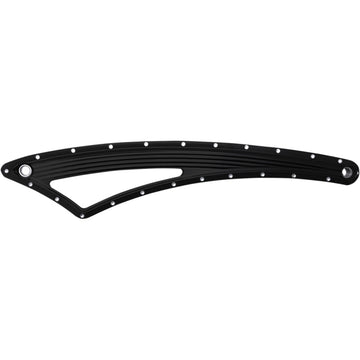 Covingtons Dimpled Shift Linkage - Black C1444-B
