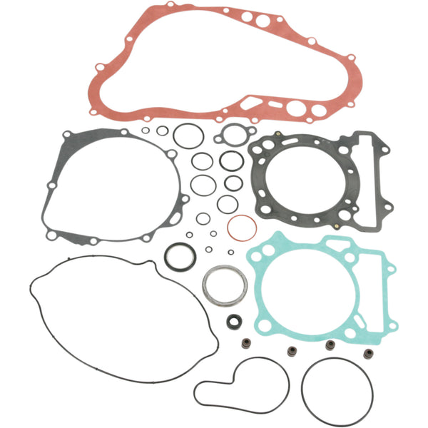 Moose Racing Complete Motor Gasket Kit - Kawasaki/Suzuki 808585MSE