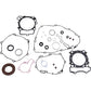 Moose Racing Complete Motor Gasket Kit with Oil Seals - Yamaha 8110029MSE