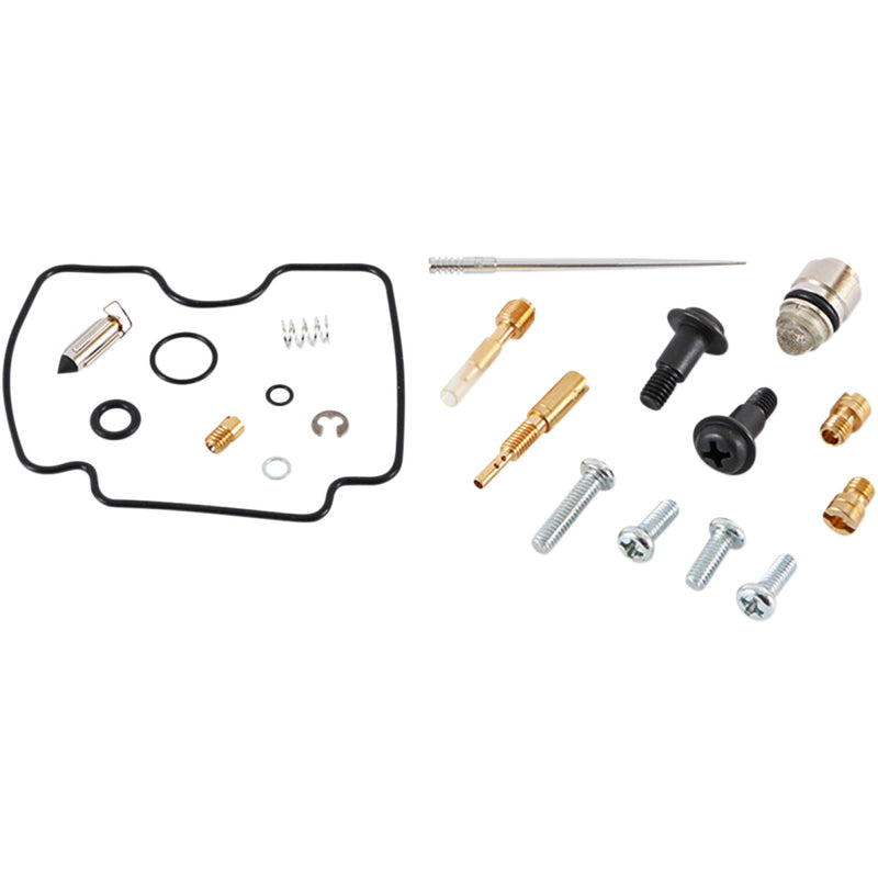 Moose Racing Carburetor Repair Kit - Yamaha 26-1524