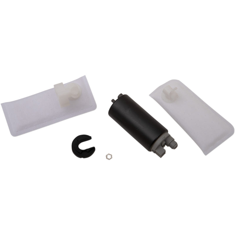 Moose Racing Electric Fuel Injection Fuel Pump Rebuild Kit - Honda 47-2038-M