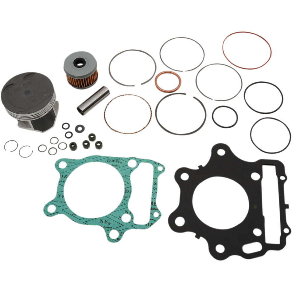 WSM Top End Kit - 75.00 mm - Honda 54-219-14