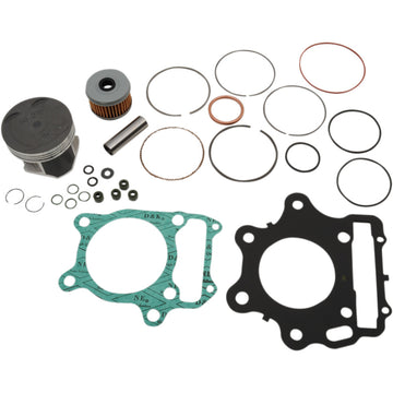 WSM Top End Kit - 75.00 mm - Honda 54-219-14