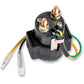 Rick's Motorsport Electric Solenoid Switch - Honda 65-002