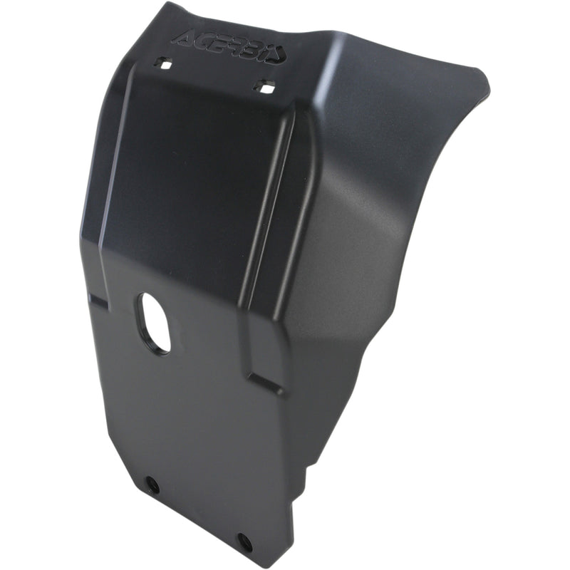 Acerbis Skid Plate - Black - DR 650S/SE 2421150001