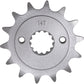 Moose Racing Front Sprocket - 14 Tooth - Kawasaki/Suzuki 26-3166-14CRMO