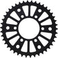 Moose Racing Rear Sprocket - 42 Tooth - Kawasaki 1211-1489-42-10