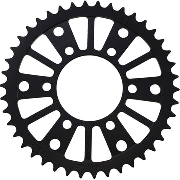 Moose Racing Rear Sprocket - 42 Tooth - Kawasaki 1211-1489-42-10