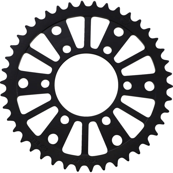 Moose Racing Rear Sprocket - 42 Tooth - Kawasaki 1211-1489-42-10